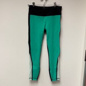 Lululemon run pace tight